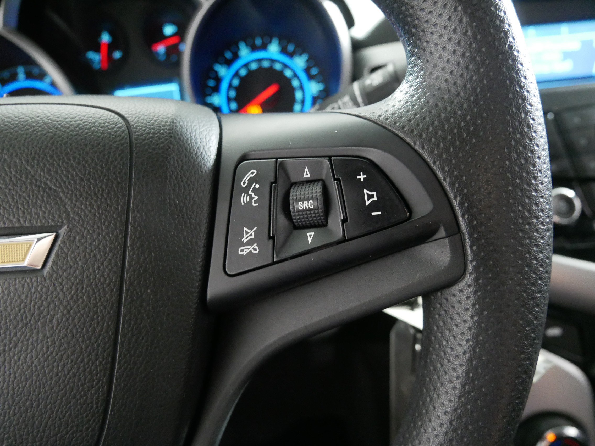Used 2016 Chevrolet Cruze LT FWD image 28