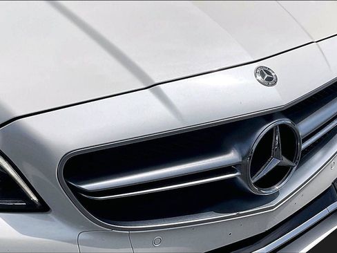 Used 2017 Mercedes-Benz CLS 63 AMG S-Model image 35
