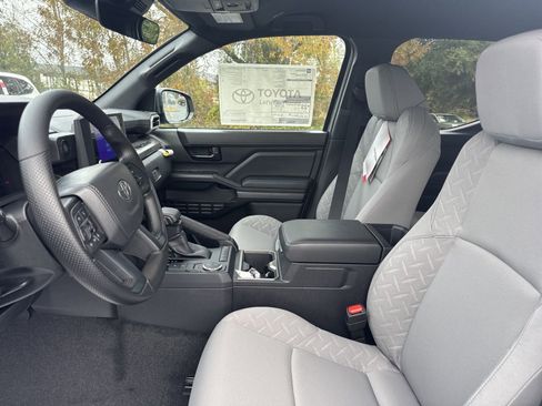 New 2024 Toyota Tacoma 2WD Double Cab image 13