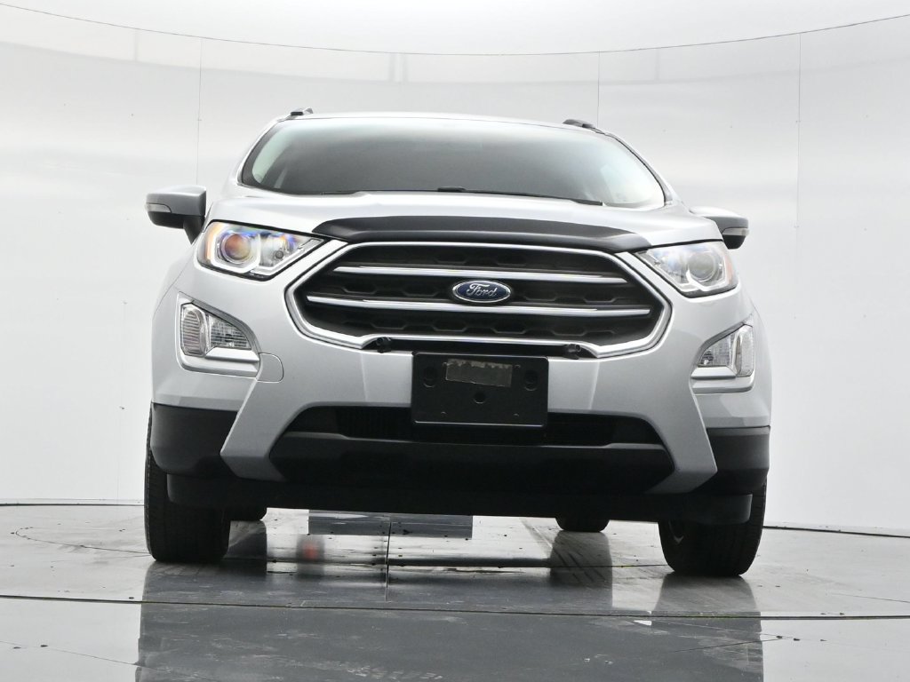 Used 2019 Ford EcoSport SE FWD image 45