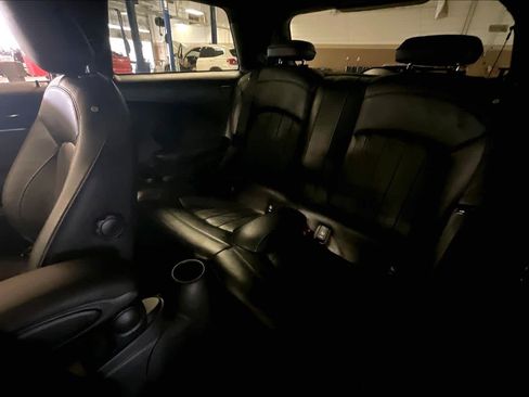 Used 2023 MINI Cooper John Cooper Works w/ Driver Assistance Package image 19