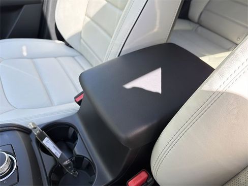 New 2025 MAZDA CX-5 AWD 2.5 S w/ Preferred Package image 21