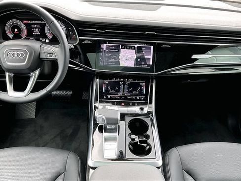 Used 2026 Audi Q8 Premium Plus w/ Premium Plus Package AWD/4WD image 15