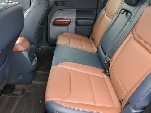 Used 2024 Ford Maverick Lariat FWD image 22