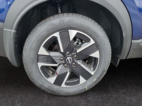 New 2026 Nissan Kicks SV w/ SV Premium Package image 28