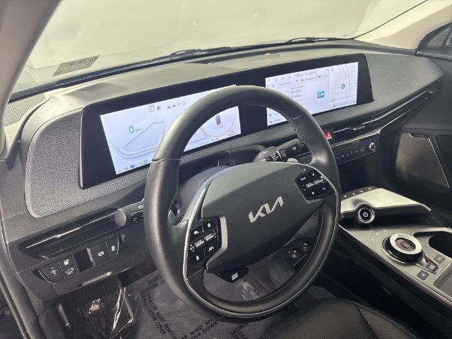 Used 2024 Kia EV6 Wind AWD/4WD image 22