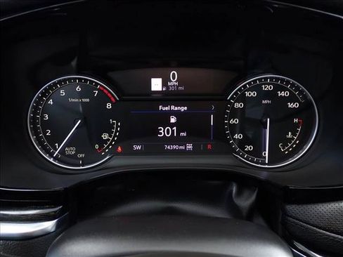 Used 2023 Cadillac XT5 Premium Luxury AWD/4WD image 30