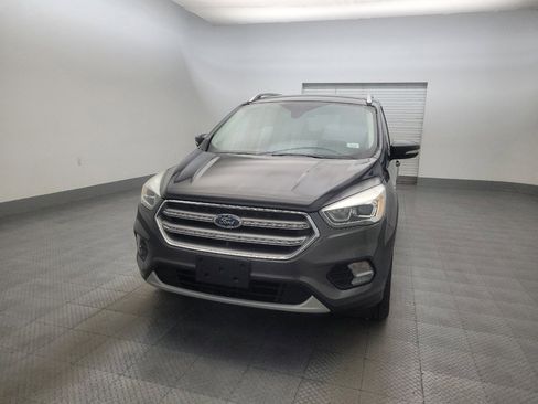 Used 2017 Ford Escape Titanium FWD image 15