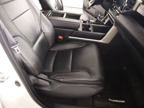 Used 2023 Toyota Tundra SR5 image 12