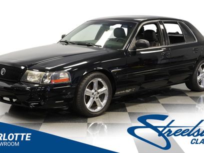 Used 2003 Mercury Marauder