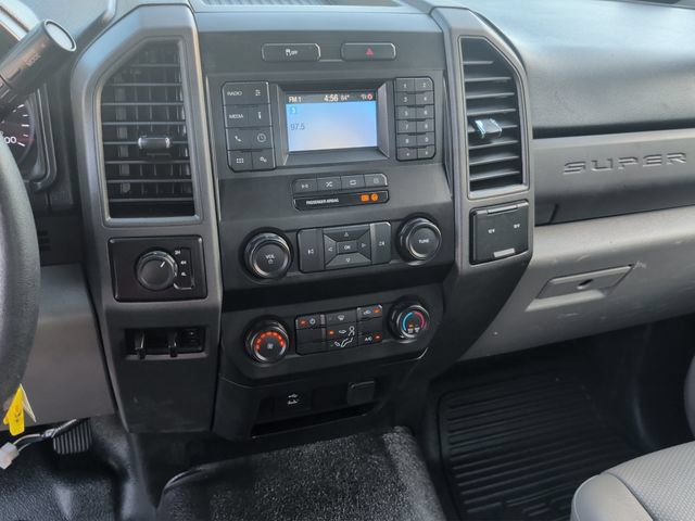 Used 2021 Ford F350 XL AWD/4WD image 14