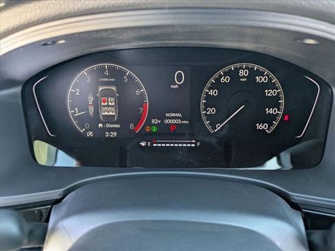 New 2026 Honda Civic Sport image 10