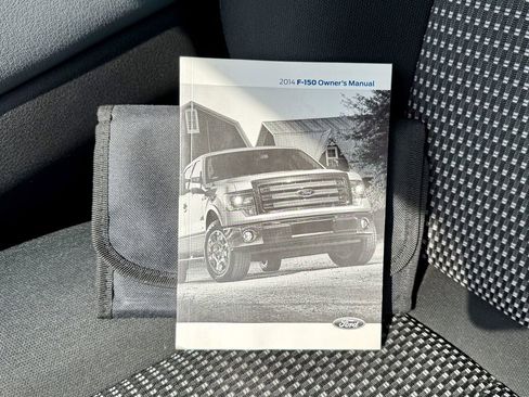 Used 2014 Ford F150 STX w/ Equipment Group 201A Mid image 27