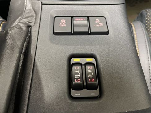 New 2026 Subaru BRZ Series.Yellow RWD image 32