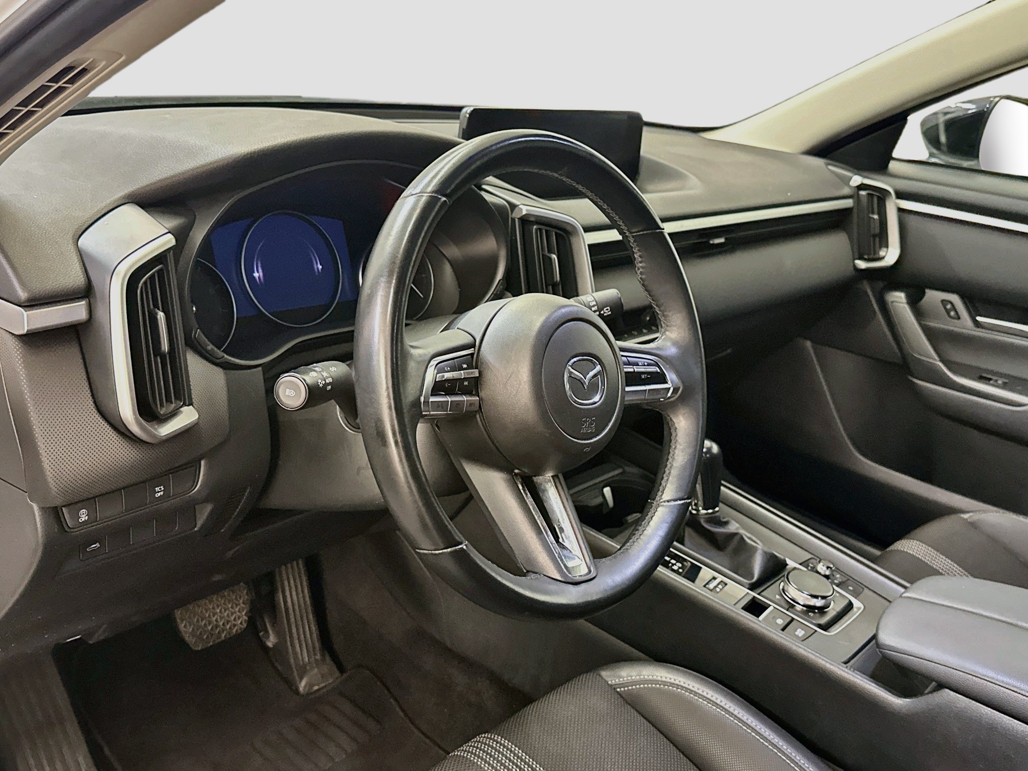 Used 2025 MAZDA CX-50 AWD 2.5 S w/ Preferred Package image 18