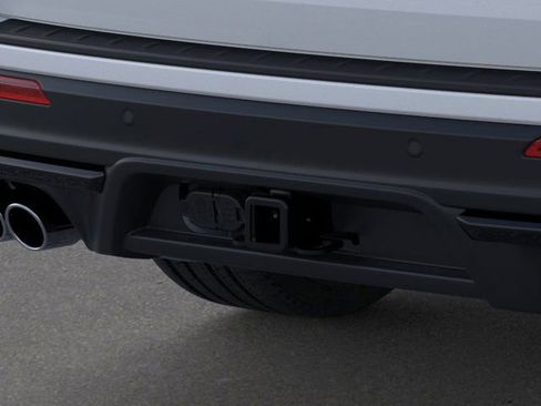 New 2026 Ford Explorer ST w/ Sun And Sound Package AWD/4WD image 23