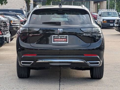 New 2026 Buick Envision Avenir AWD/4WD image 5