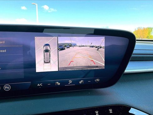 New 2026 Buick Enclave Sport Touring AWD/4WD image 25
