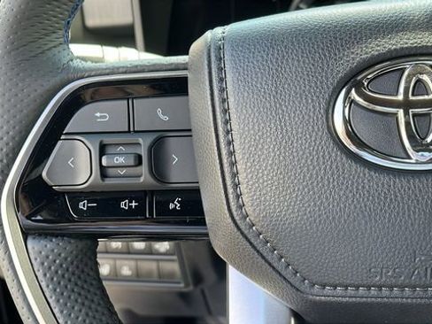 New 2026 Toyota Tundra Platinum AWD/4WD image 9