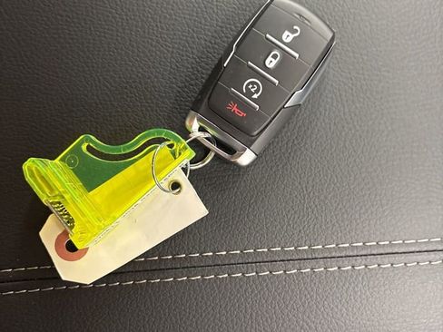 New 2026 RAM 1500 4x4 Crew Cab image 40