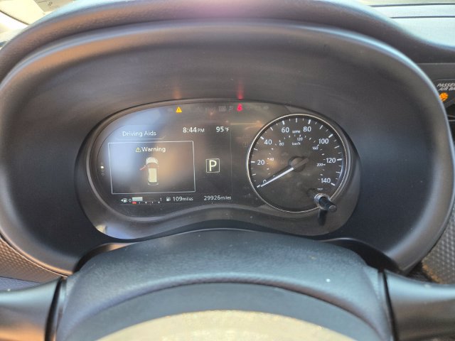 Used 2024 Nissan Kicks SV FWD image 34