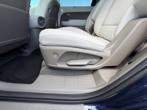Certified 2026 Hyundai Palisade Limited AWD/4WD image 12