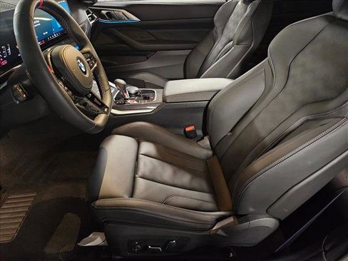 Used 2026 BMW M4 Competition image 16