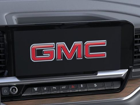 New 2026 GMC Sierra 2500 SLE w/ SLE Value Package; AWD/4WD image 20