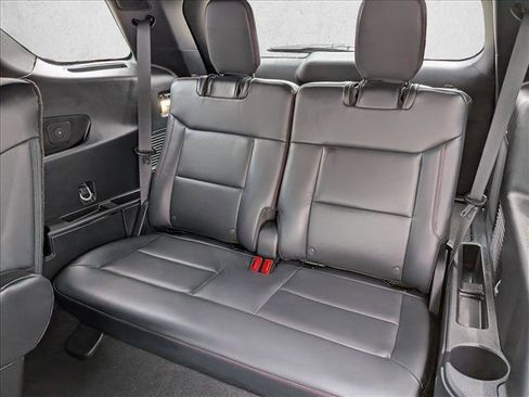 Used 2025 Ford Explorer ST AWD/4WD image 20