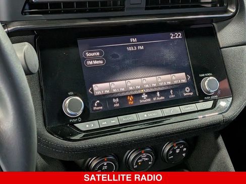 Used 2023 Nissan Z w/ Floor Mat Package RWD image 22
