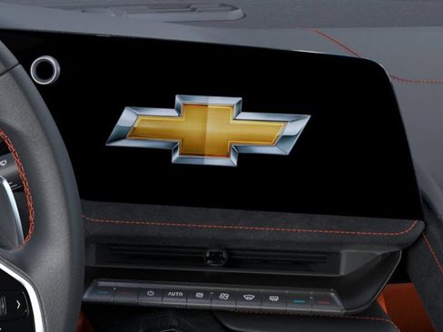 New 2027 Chevrolet Corvette Grand Sport RWD image 20