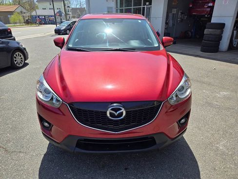 Used 2014 MAZDA CX-5 Touring image 29