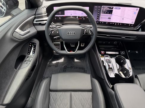 Used 2026 Audi S5 Premium Plus AWD/4WD image 15