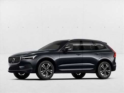 Used 2021 Volvo XC60 T5 Momentum w/ Premium Package AWD/4WD image 1