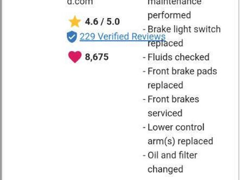 Used 2014 Subaru Forester 2.5i Limited image 71