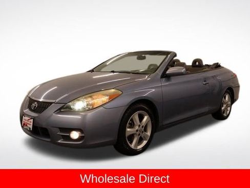 Used 2008 Toyota Solara SE image 11