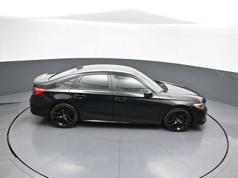Certified 2023 Honda Civic Sport image 36