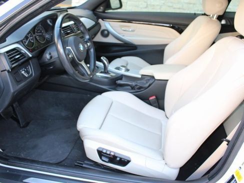Used 2015 BMW 428i Coupe image 15