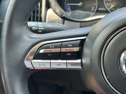 Used 2025 MAZDA CX-50 2.5 Hybrid w/ Premium Plus Pkg AWD/4WD image 37