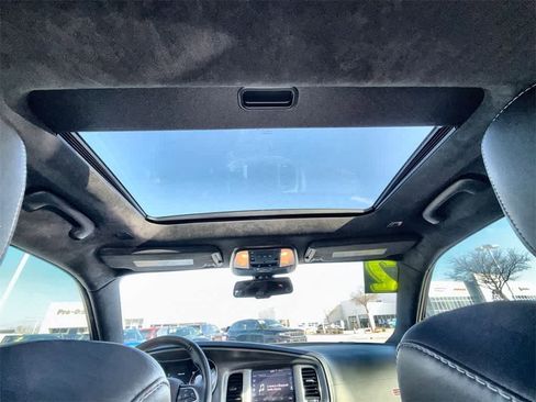 Used 2023 Dodge Charger SRT Hellcat w/ Harman/Kardon Audio Group image 21