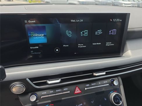 New 2026 Hyundai Sonata SEL FWD image 16