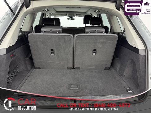 Used 2024 Audi Q7 3.0T Premium Plus image 7