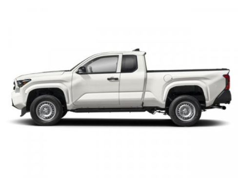 New 2026 Toyota Tacoma SR RWD image 6