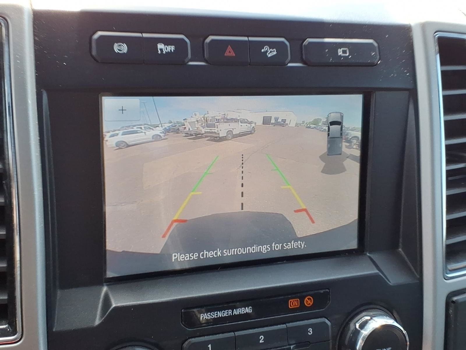Used 2021 Ford F350 Lariat AWD/4WD image 15