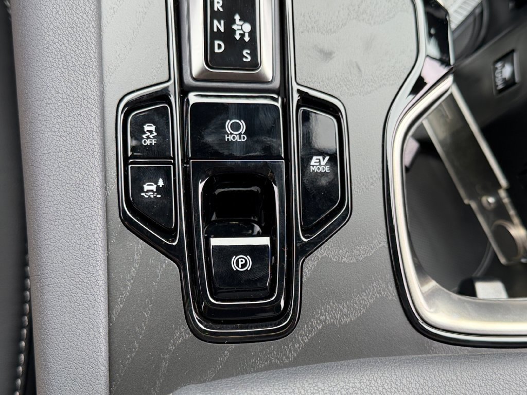 New 2026 Lexus RX 350h AWD/4WD image 27