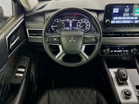Used 2022 Mitsubishi Outlander SEL FWD image 15