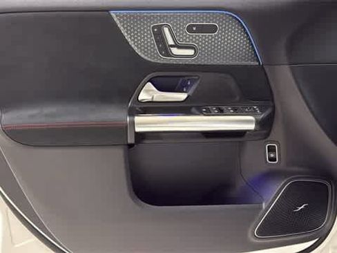 Certified 2025 Mercedes-Benz GLA 250 4MATIC image 13