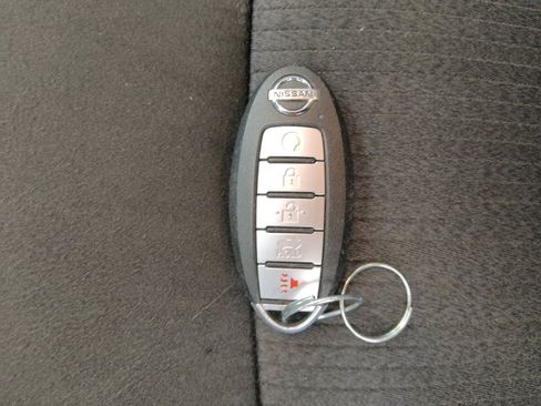 Used 2020 Nissan Altima 2.5 S image 32