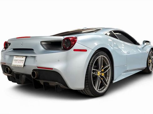 Used 2017 Ferrari 488 GTB image 24