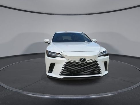 Used 2025 Lexus RX 350 FWD w/ Technology Package image 3